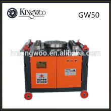 GW40/50-type steel bending machine